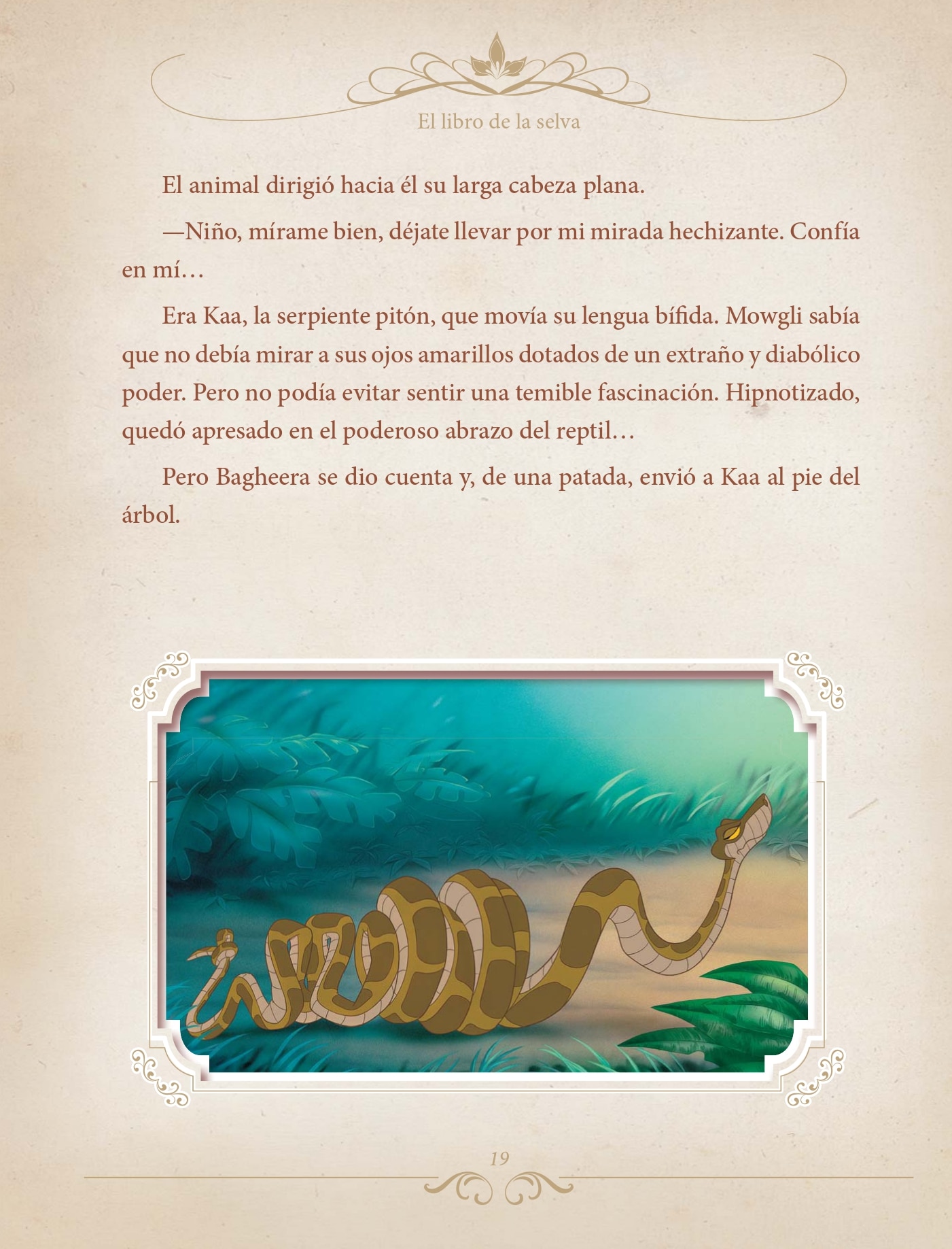 Disney. Obras maestras (Tapa dura) 17