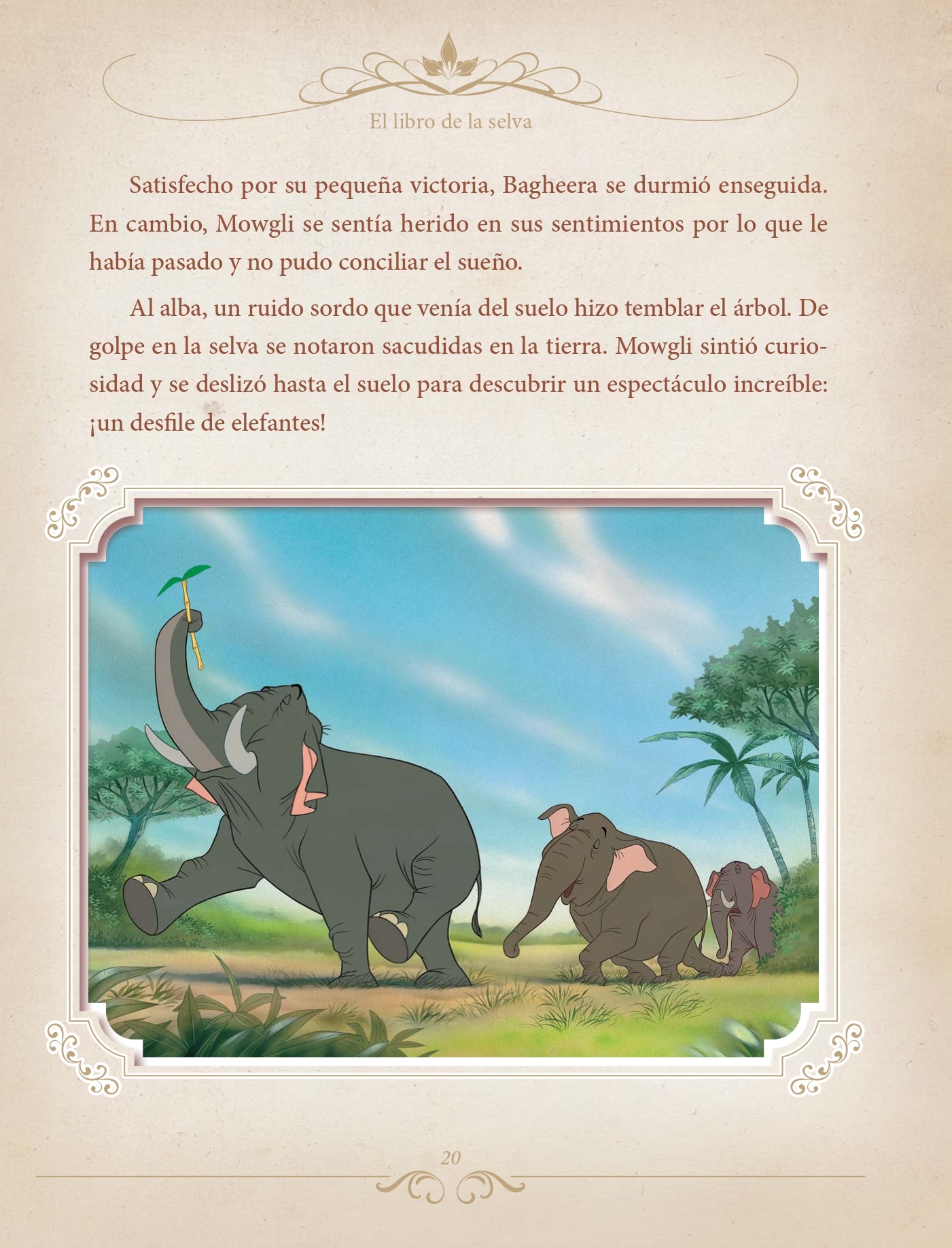 Disney. Obras maestras (Tapa dura) 18