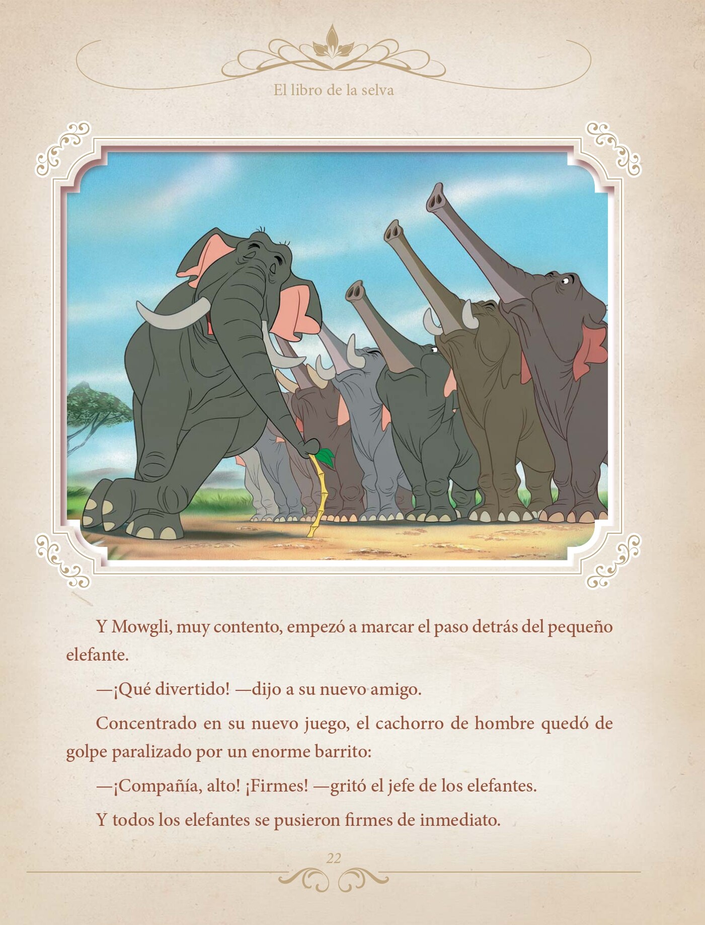 Disney. Obras maestras (Tapa dura) 20