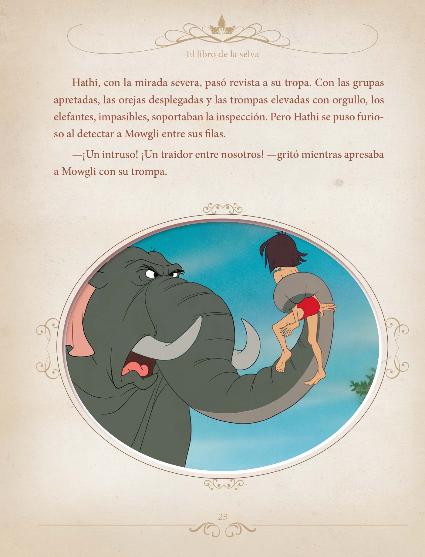 Disney. Obras maestras (Tapa dura) 21