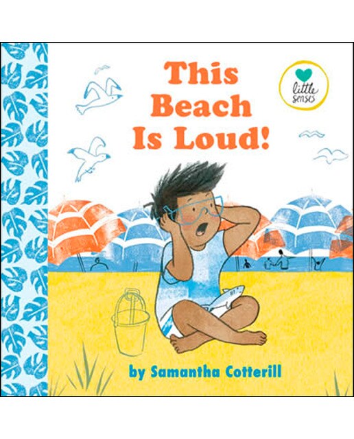 This Beach Is Loud 1