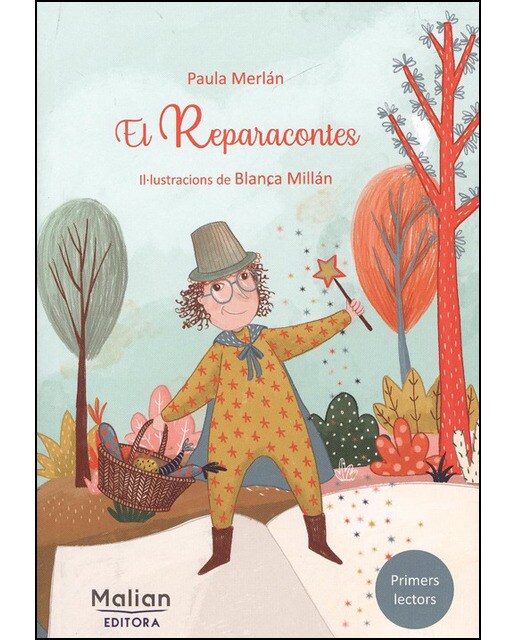 EL REPARACONTES