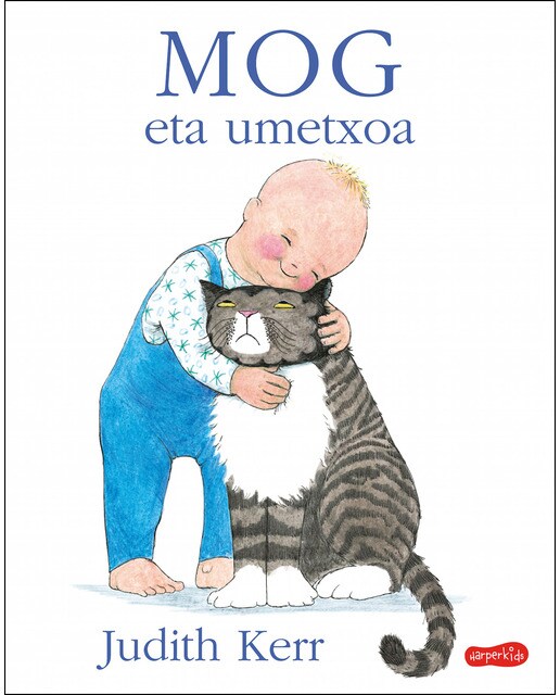 Mog Eta Umetxoa 1