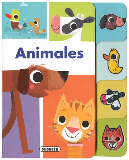 Animales
