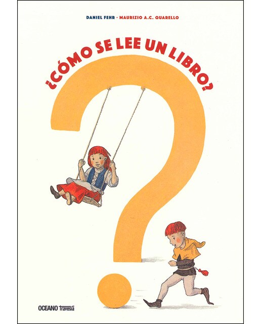 Imagen 0 de ¿Cómo se lee un libro?