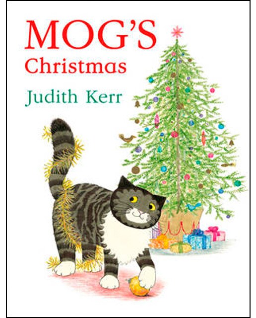 Mog's christmas 1