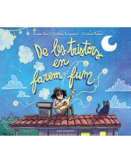 Imagen 0 de De les tristors en farem fum (Tapa dura)