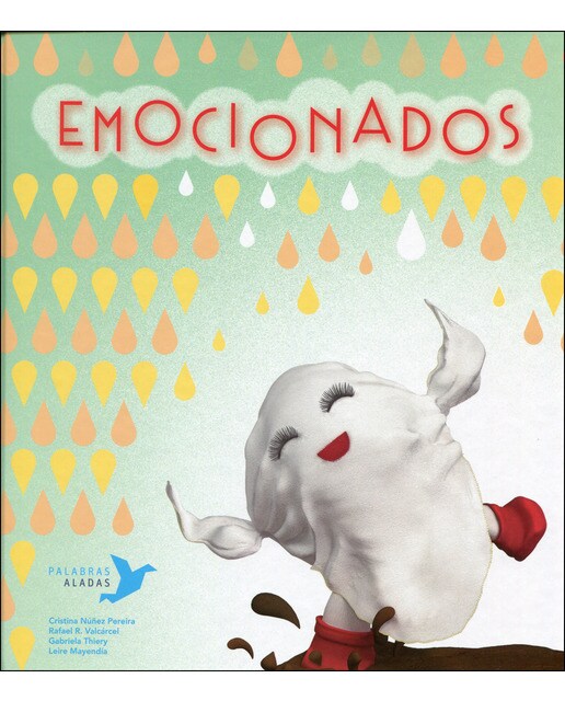 Emocionados. El cumpleaños de Trapillo (Capa dura) 1