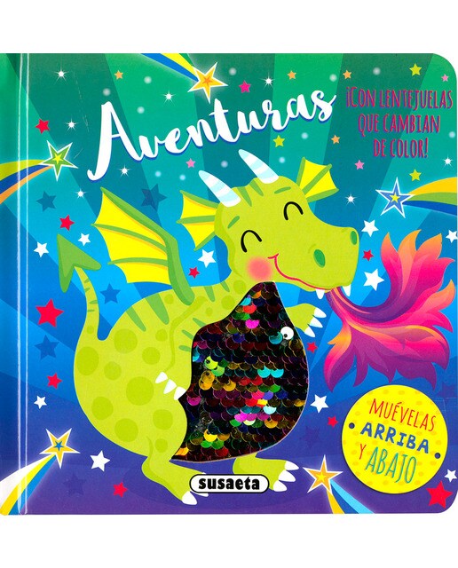 Aventuras