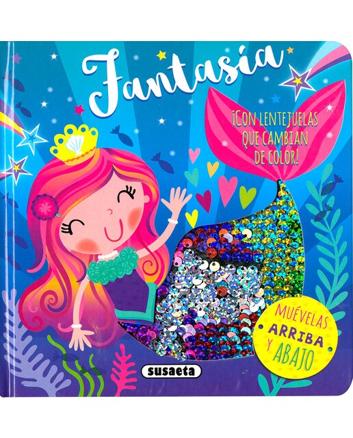 Fantasía