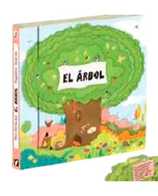 El arbol