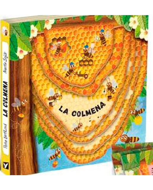 La colmena