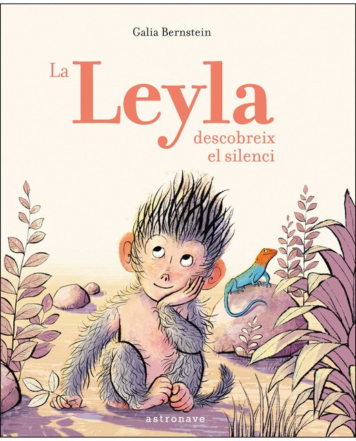 Imagen 0 de La Leyla descobreix el silenci  (Tapa dura)