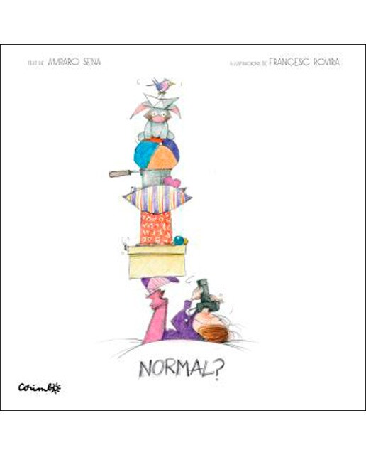 NORMAL?