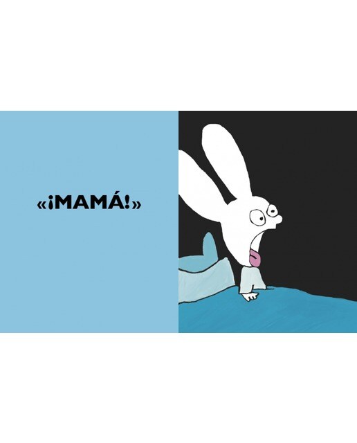 Simón - ¡No quiero ir al cole!  (Tapa dura) 3