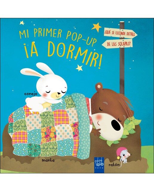 ¡A dormir! (Capa dura) 1