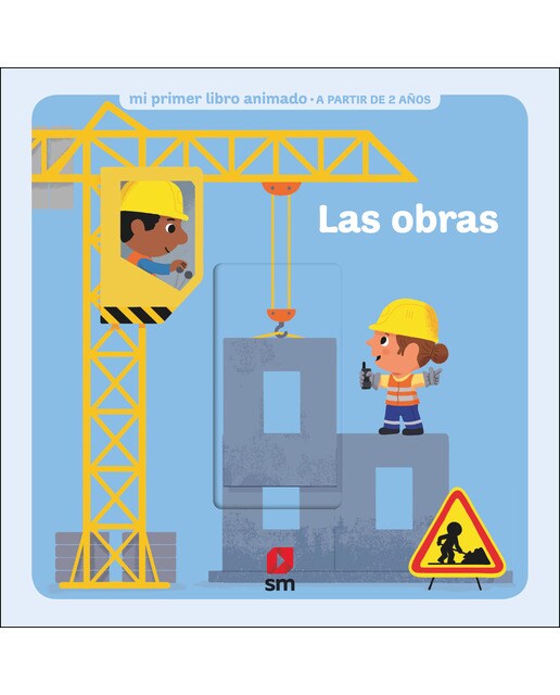 Imagen 0 de Las obras  (Tapa dura)
