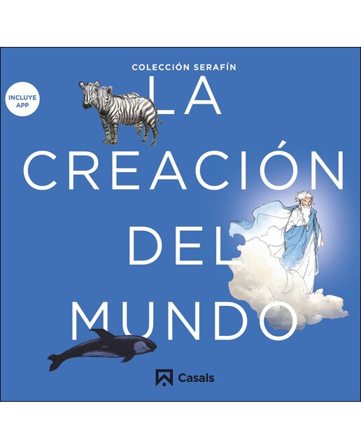 Imagen 1 de La creación del mundo