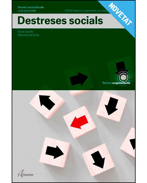 Destreses Socials (Capa mole) 1