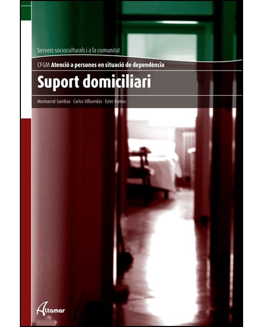 Suport domiciliari