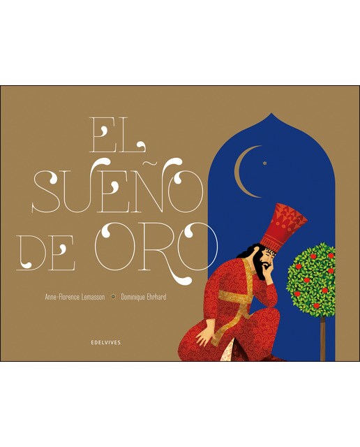 El sueño de oro(Tapa dura) 1