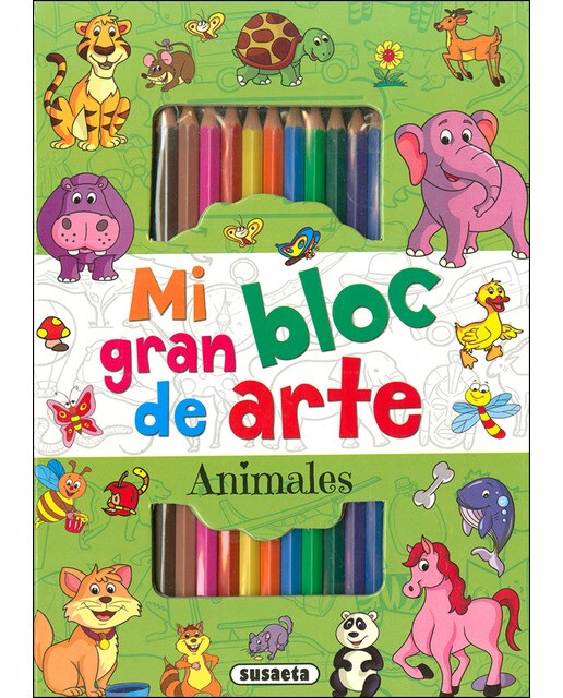 Animales