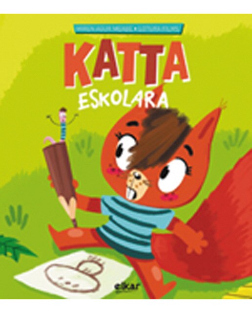 Katta Eskolara (Capa mole) 1
