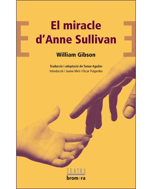 Imagen 0 de El miracle d'Anne Sullivan (Tapa blanda)