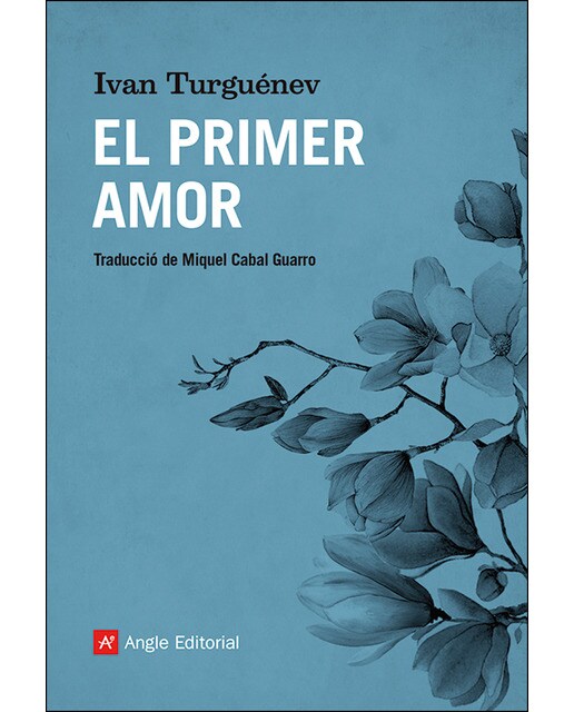 Imagen 0 de El primer amor (Tapa blanda)