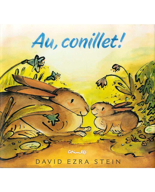 AU, CONILLET