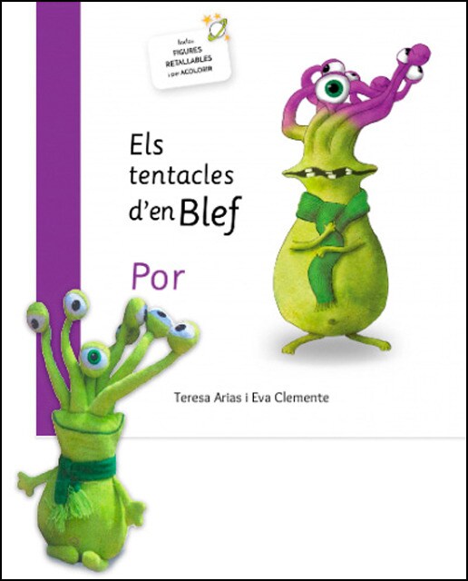 BLEF+ ELS TENTACLES DE BLEF-POR