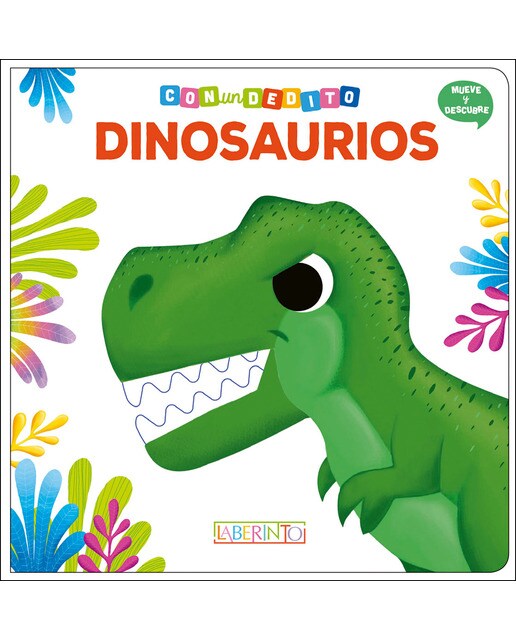 Imagen 1 de Dinosaurios (Tapa dura)