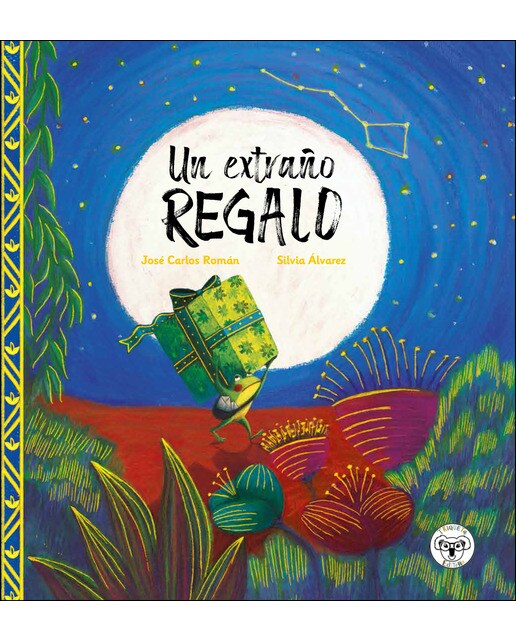 Un extraño regalo 1