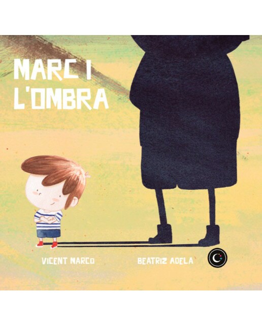Marc i l'ombra