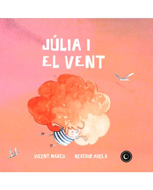 Júlia i el vent 1