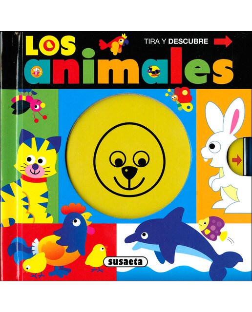 Los animales