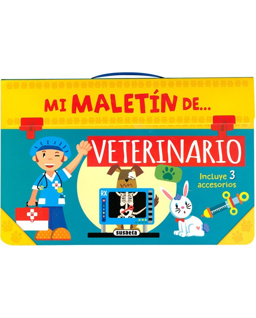 Veterinario