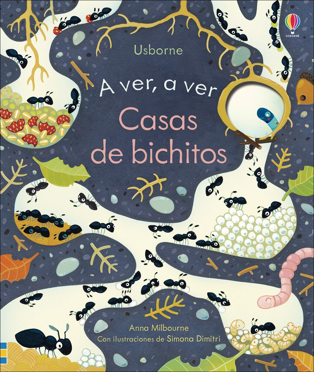 Imagem 0 de Casas de bichitos