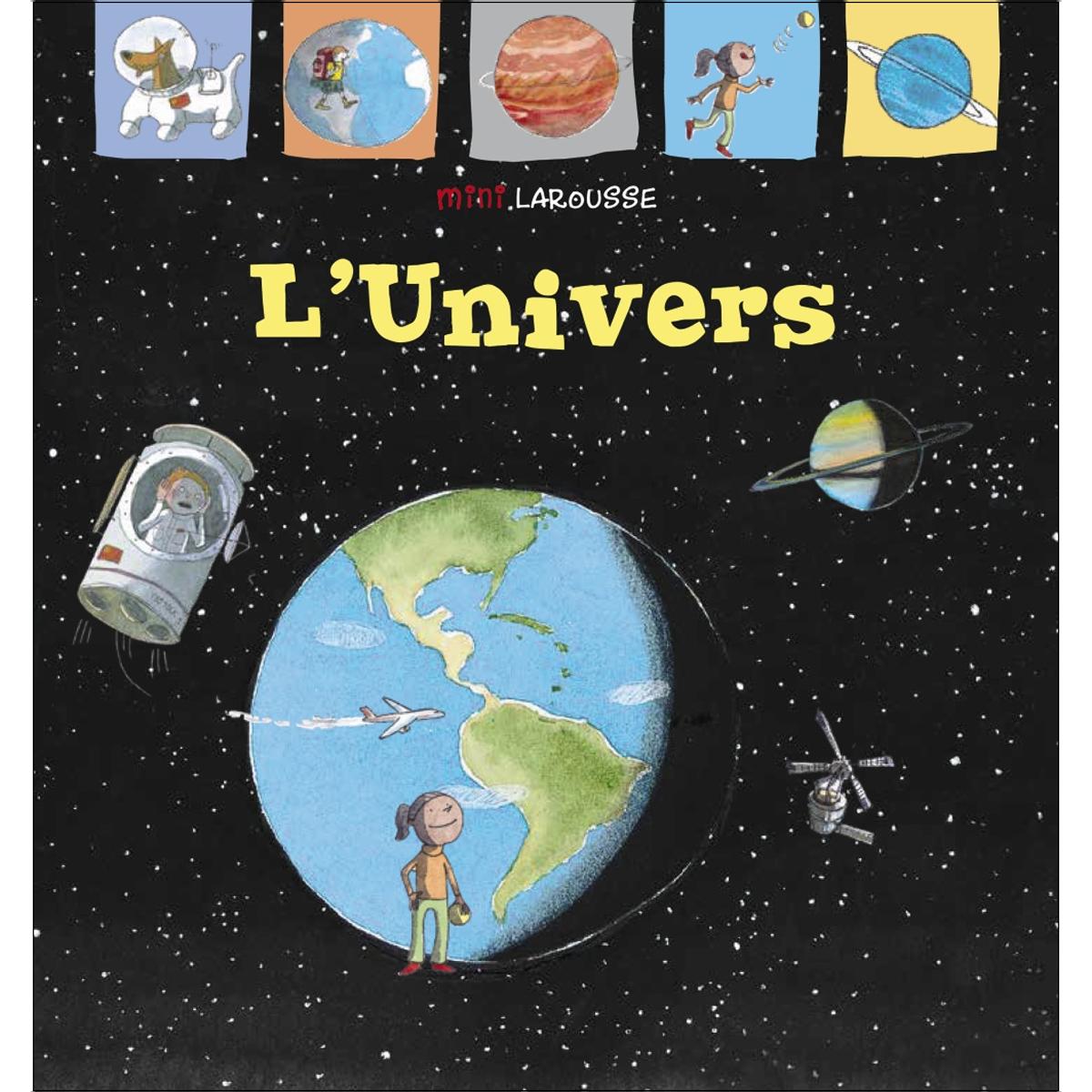 L´Univers