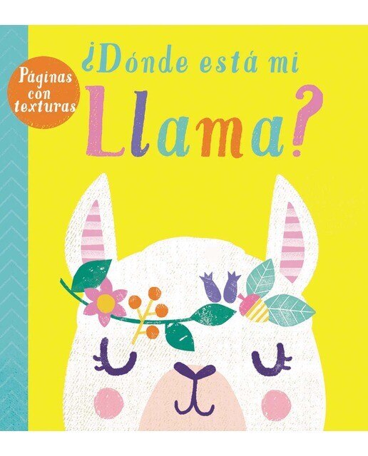 Imagen 0 de ¿DÓNDE ESTÁ MI LLAMA?