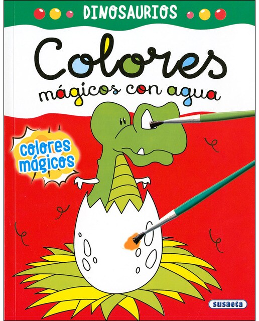 Dinosaurios 1