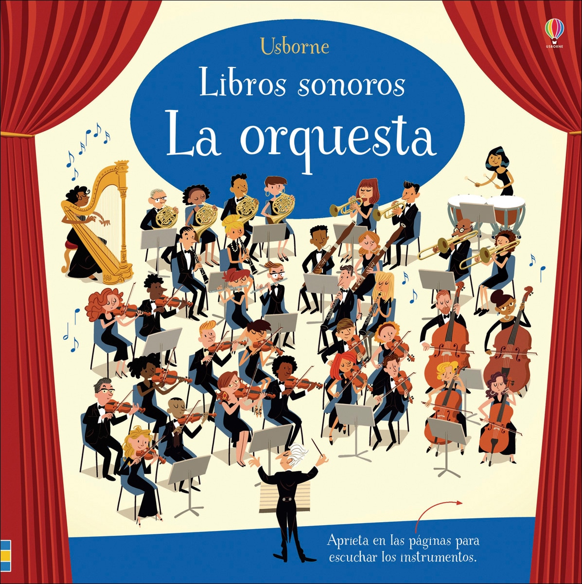 La orquesta 1