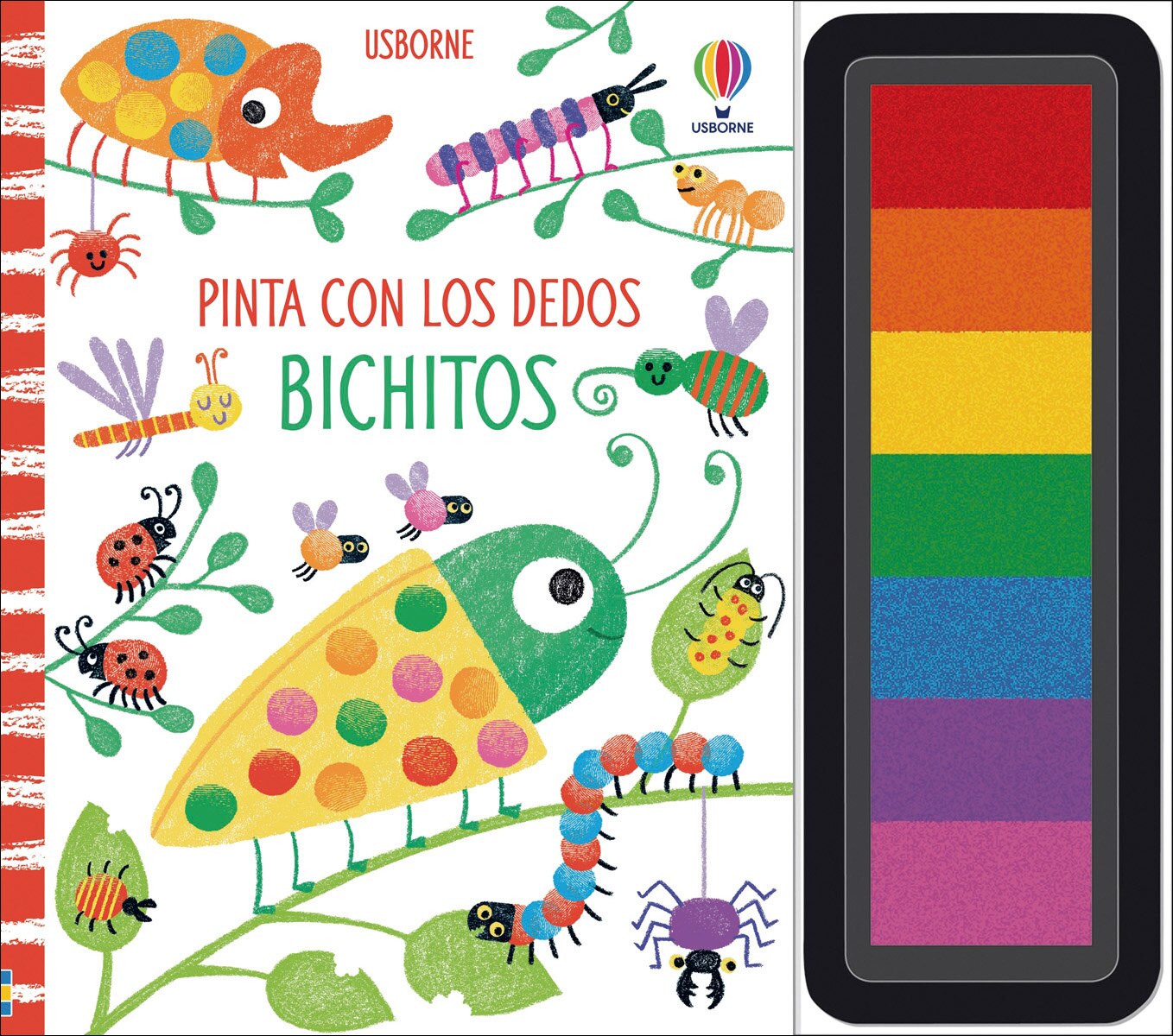 Bichitos 1