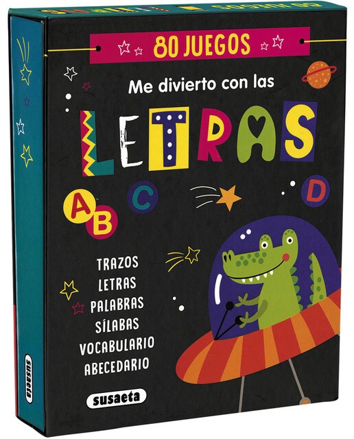 Letras 1
