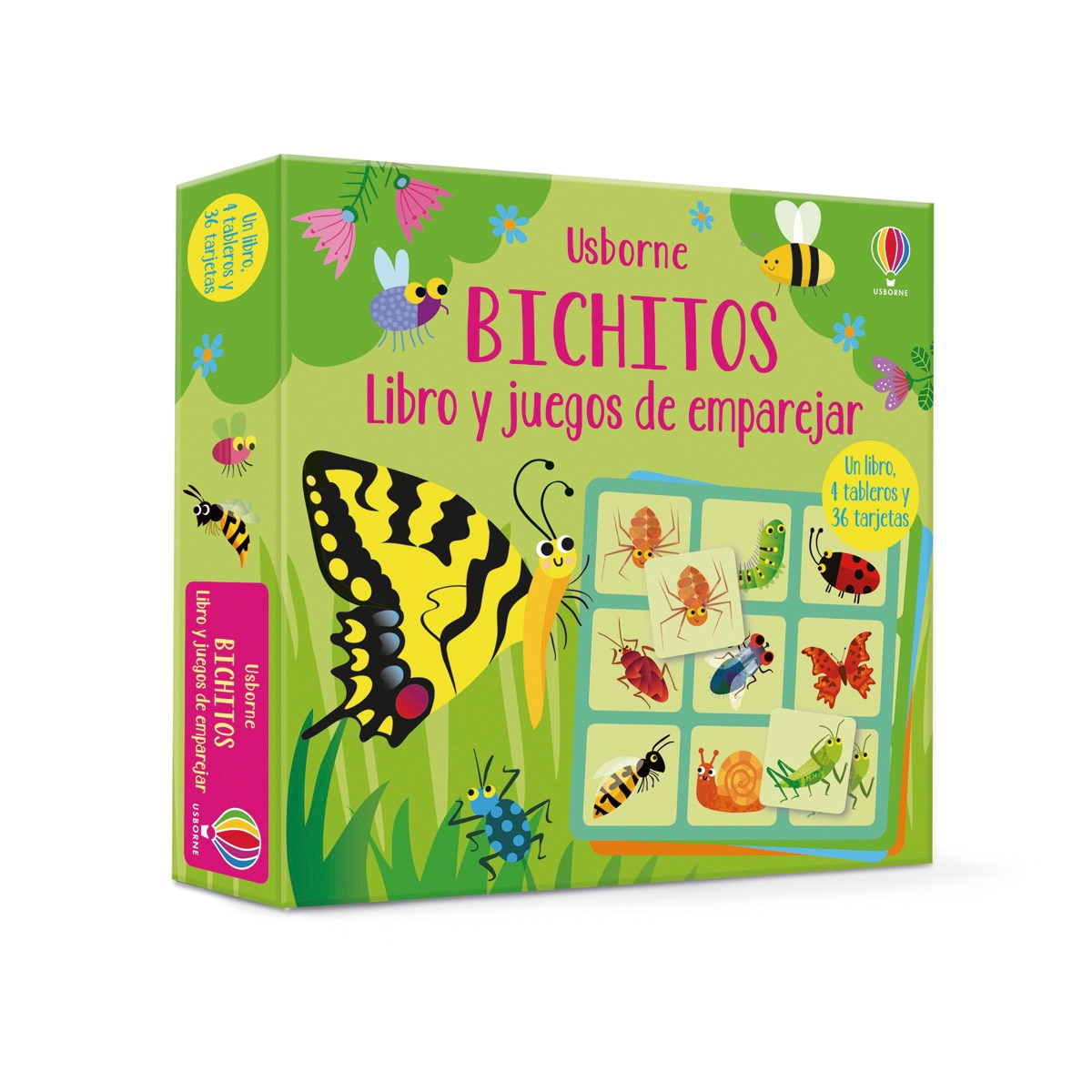 Imagen 1 de Bichitos