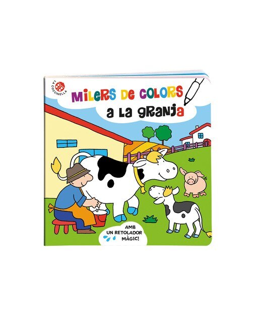 Imagen 0 de Milers de colors a la granja