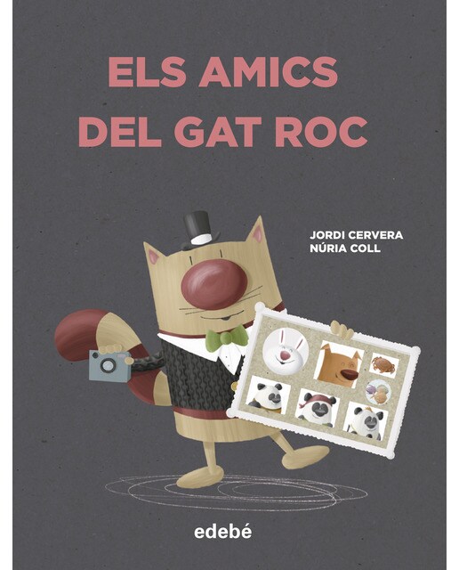 ELS AMICS DEL GAT ROC