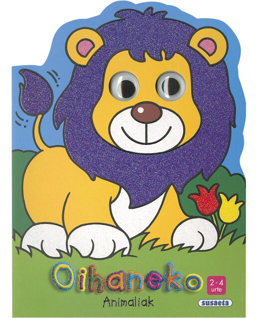 Oihaneko 1