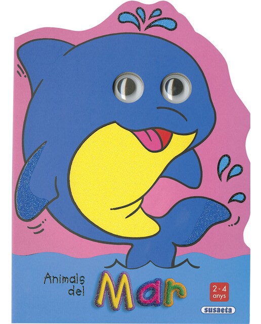 Animals del mar