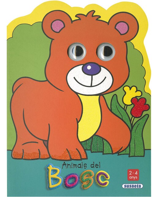 Animals del bosc